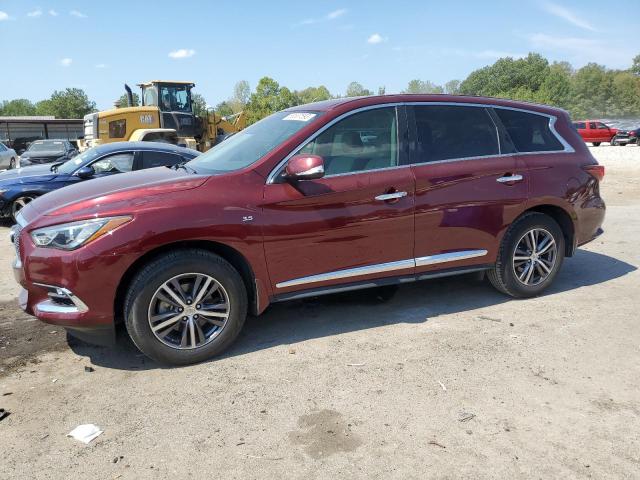 5N1DL0MN1KC503015 2019 Infiniti Qx60 Luxe 2019 Infiniti Qx60 Luxe VIN: 5N1DL0MN1KC503015 Lot: 68537593