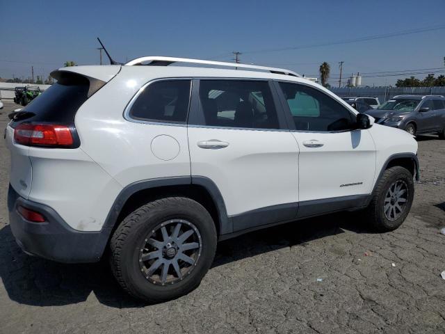 1C4PJMCS8EW248341 Jeep Cherokee Latitude