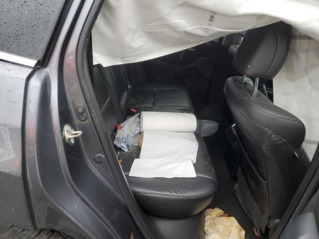 5J8TB4H79HL025619 Acura Rdx Advance