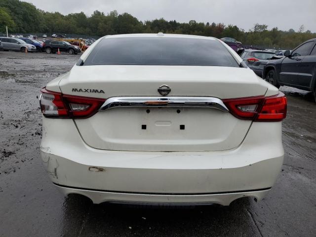 1N4AA6AP7HC364545 Nissan Maxima 3.5s