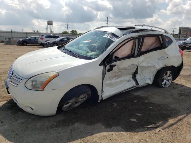 2008 Nissan Rogue S