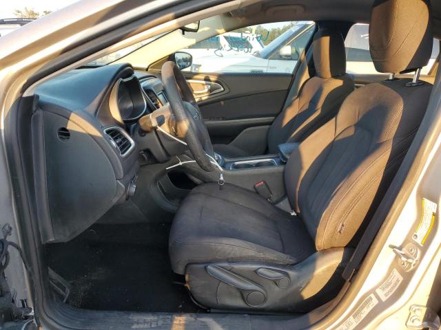 2015 CHRYSLER 200 LIMITE - 1C3CCCAB1FN645987