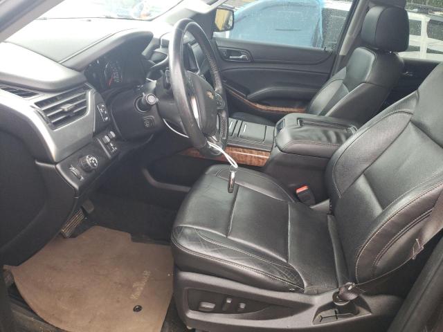 2015 CHEVROLET SUBURBAN C - 1GNSCKKC5FR293294