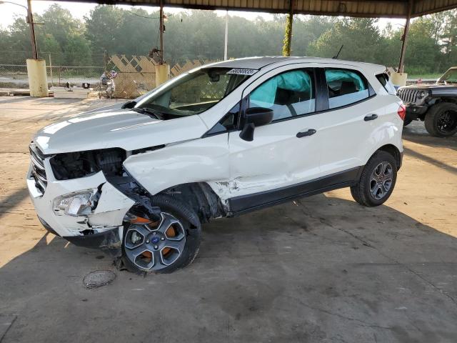 2022 FORD UNKNOWN - MAJ6S3FL1NC457192