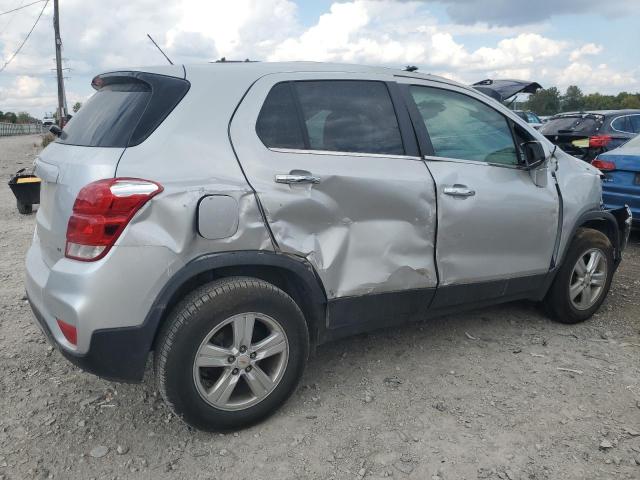 KL7CJPSB5KB807085 Chevrolet TRAX 1LT