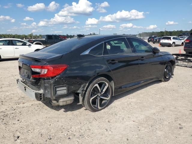 2020 HONDA ACCORD SPO - 1HGCV1F31LA129807