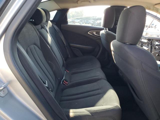 2015 CHRYSLER 200 LIMITE - 1C3CCCAB1FN645987