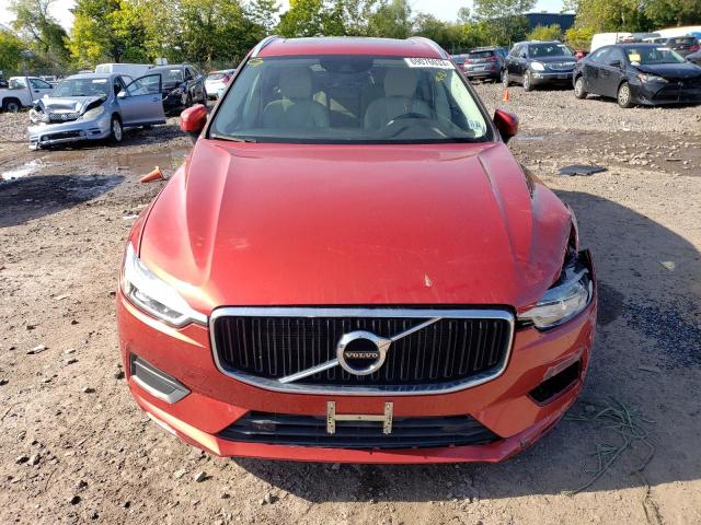 LYV102RKXKB263123 2019 VOLVO XC60, photo no. 5