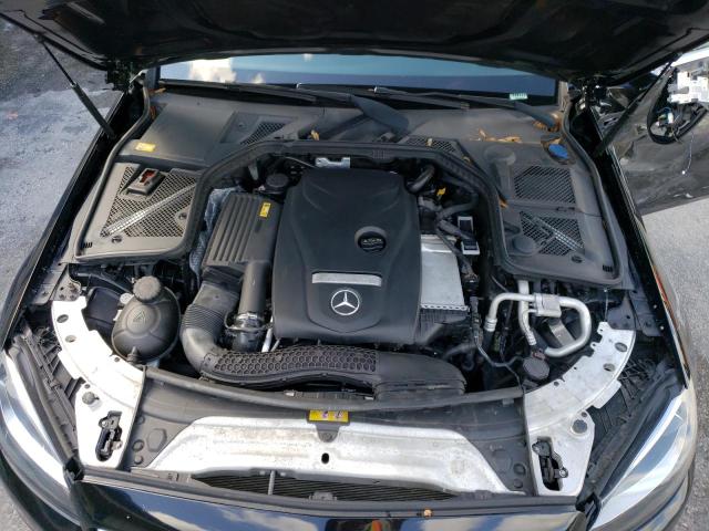 2016 Mercedes-Benz C 300 VIN: WDDWF4JB6GR138377 Lot: 65392503