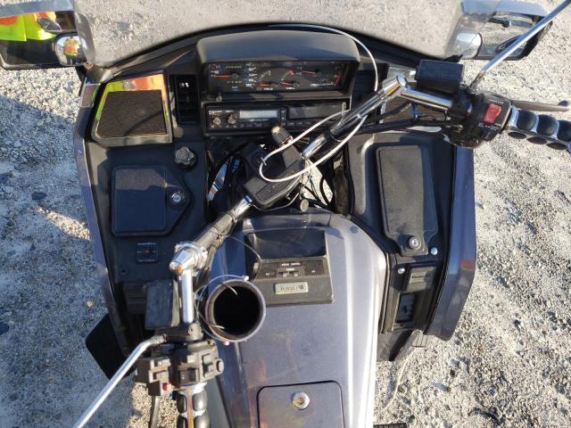 2000 KAWASAKI ZG1200 B - JKAZG9B15YB511257