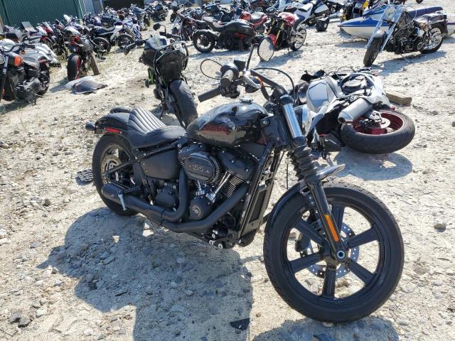 2023 HARLEY-DAVIDSON FXBBS - 1HD1YYK14PB042279