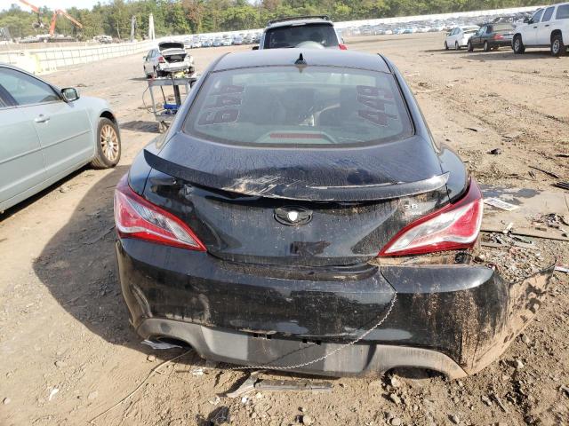 2016 HYUNDAI GENESIS CO - KMHHU6KJ2GU131638