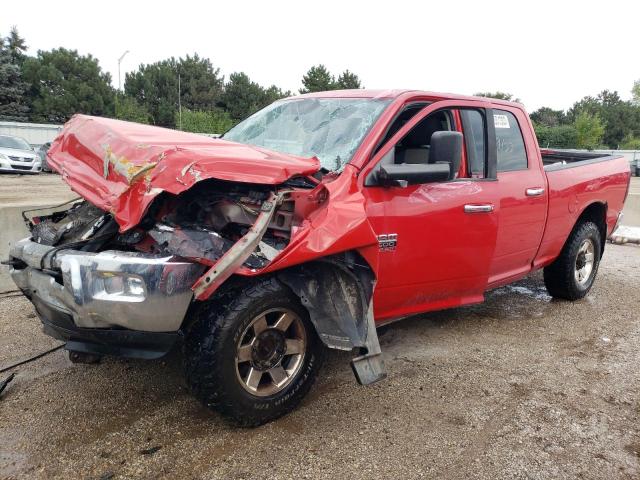 2011 Dodge Ram 2500 