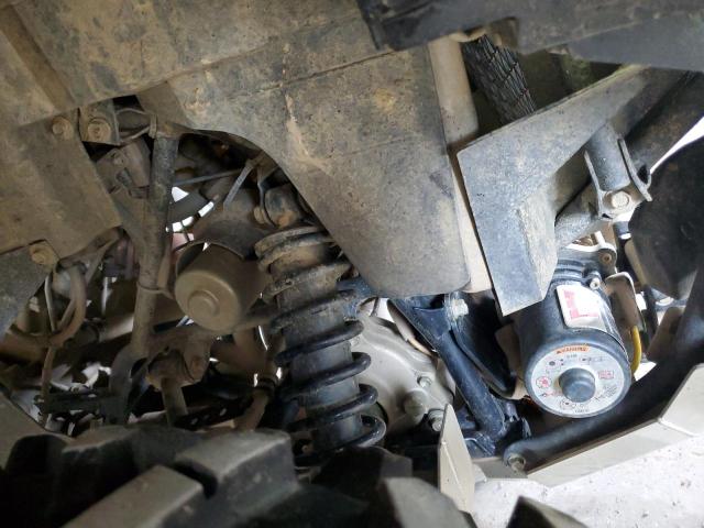 2020 YAMAHA YFM700 G 5Y4AMK234LA103598