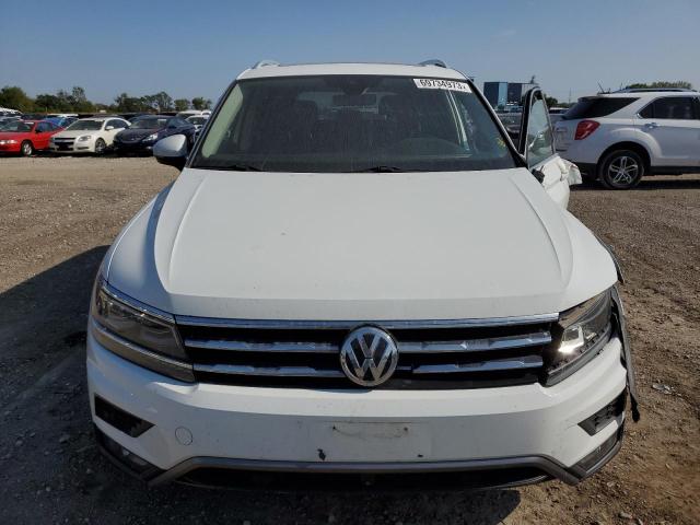 3VV5B7AX6JM010049 | 2018 VOLKSWAGEN TIGUAN