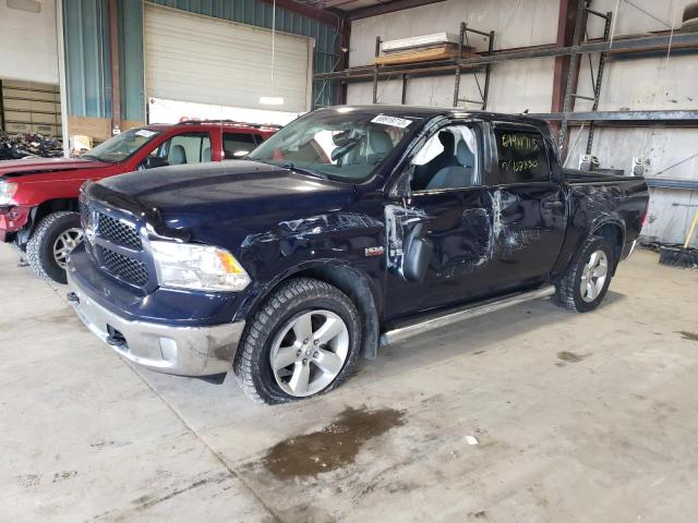 2018 Ram 1500 SLT