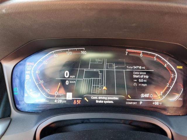 WBA5R1C55KAJ98481 BMW 330I