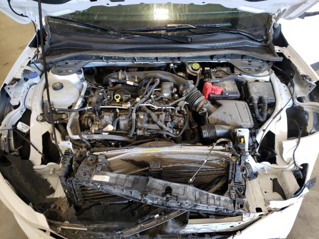 1FMCU9H96NUA05059 2022 FORD ESCAPE, photo no. 11