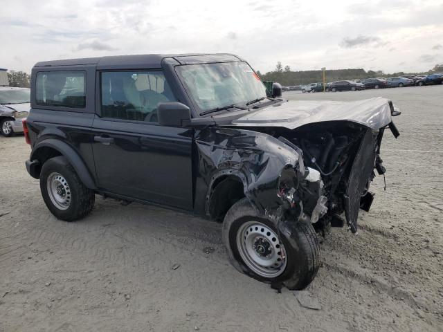 1FMDE5AH8NLB45650 Ford Bronco Base