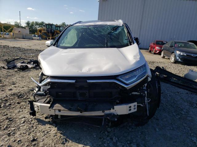 5J6RT6H95NL005263 Honda Cr-v Touring