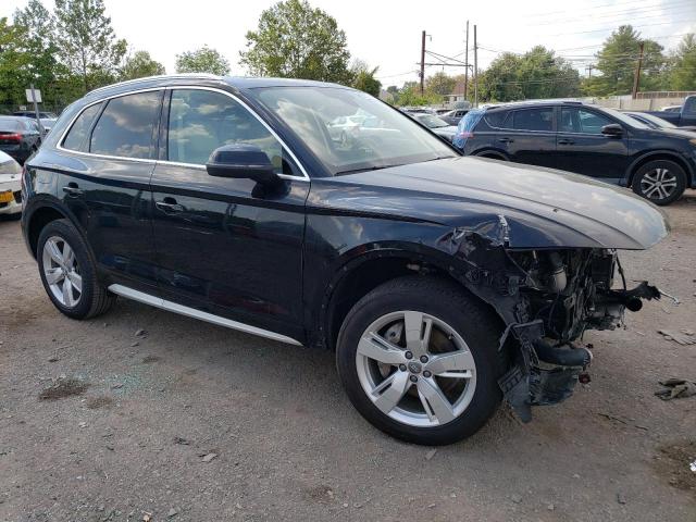 WA1ANAFY5K2088828 2019 AUDI Q5, photo no. 4