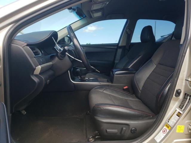 2017 TOYOTA CAMRY LE/X - 4T1BF1FK6HU727455