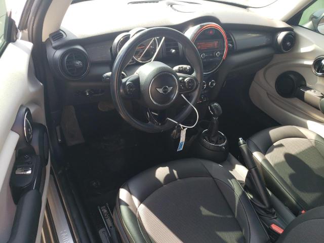 WMWXM5C57FT941585 Mini Cooper