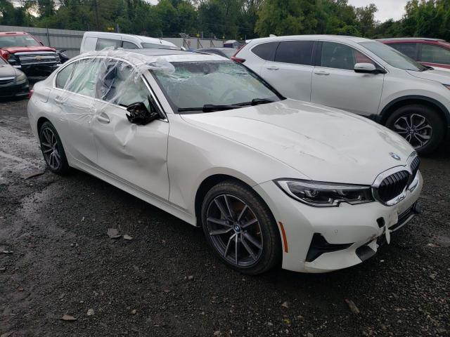 3MW5R7J01L8B19265 BMW 3 Series 330XI 4