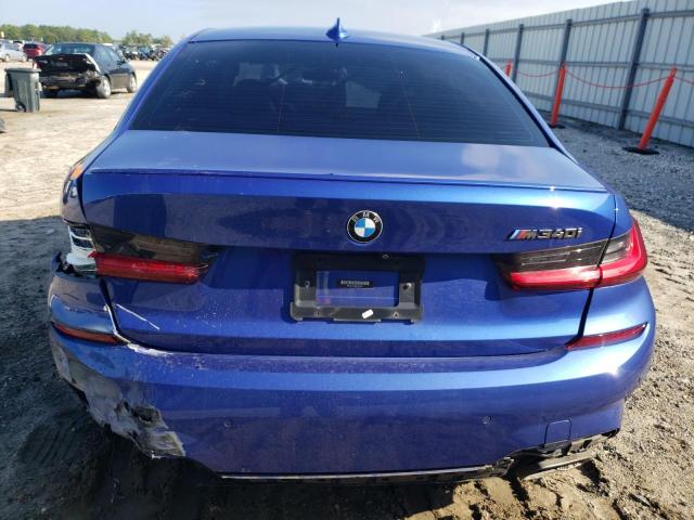 WBA5U7C02LA234361 BMW M3 40I 6