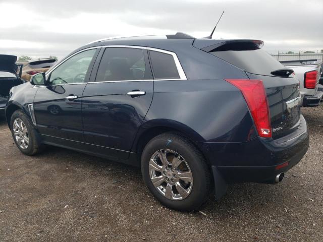 3GYFNEE31ES608552 Cadillac Srx Luxury Collection