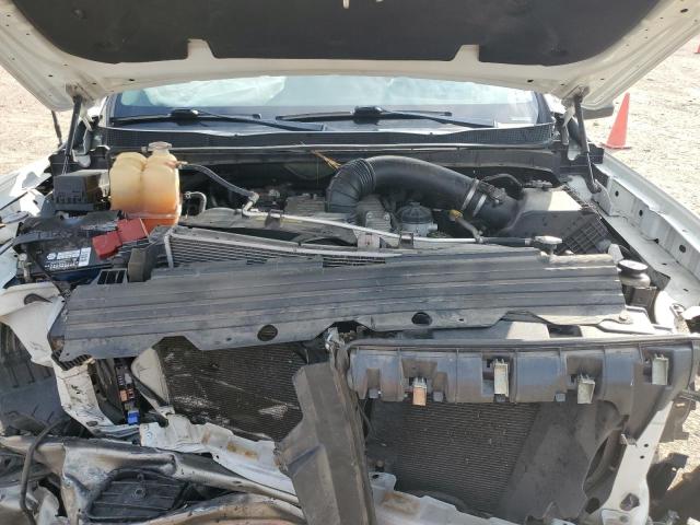 1N6BA1F40GN502622 Nissan Titan Xd Sl