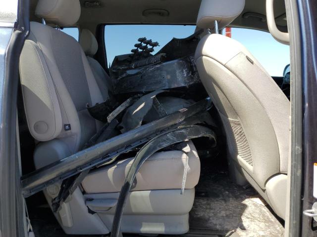 KNDMB5C14G6171645 KIA SEDONA LX