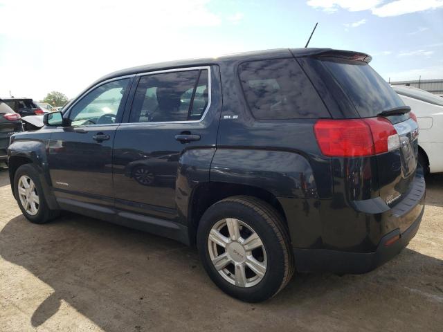 2GKALMEK4E6273135 | 2014 GMC TERRAIN SL