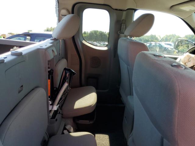 1N6BD0CT5GN774449 Nissan FRONTIER S
