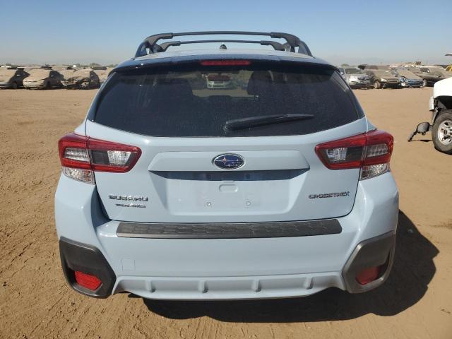 JF2GTABC5L8249016 Subaru Crosstrek