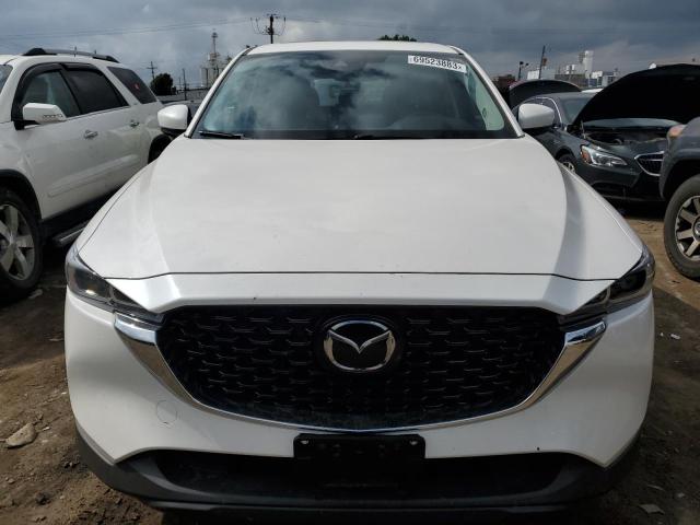 JM3KFBCM9N1614989 | 2022 MAZDA CX-5 PREFE