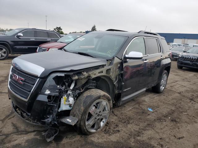 VIN 2GKFLUE38D6130041 2013 GMC TERRAIN no.1