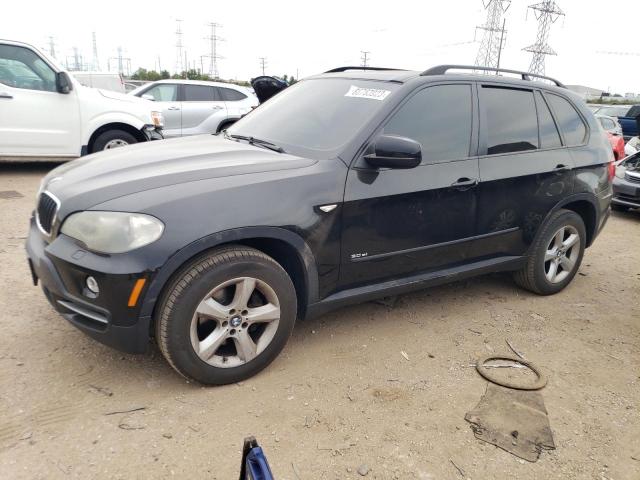 2007 BMW X5 3.0i