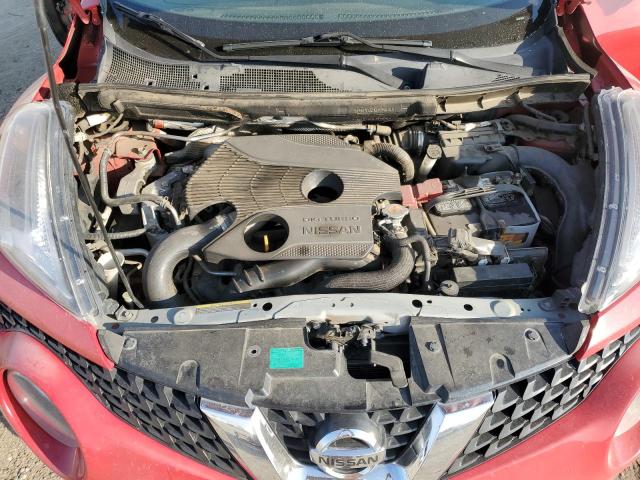 2015 NISSAN JUKE S - JN8AF5MR9FT511632