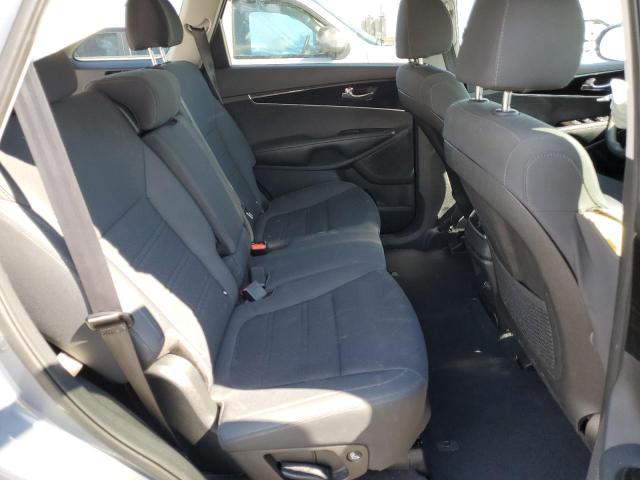 5XYPG4A32LG657746 KIA SORENTO L