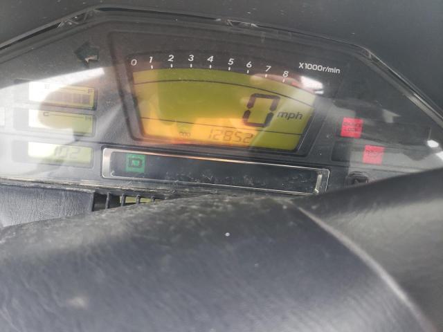 2006 SUZUKI AN650 K3 - JS1CP51A162100273