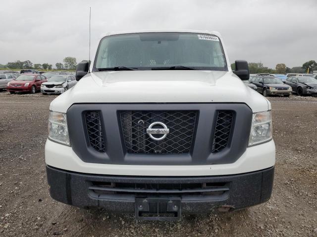 2018 NISSAN NV 1500 S - 1N6BF0KM1JN811959