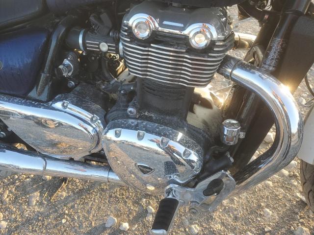 2010 TRIUMPH MOTORCYCLE THUNDERBIR SMTB00TL1AJ430938