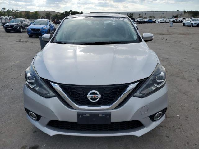 3N1CB7AP4HY214246 Nissan Sentra Sr Turbo