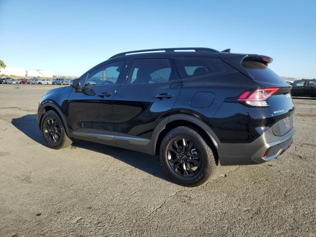 5XYK7CAF0PG122029 KIA Sportage X-pro