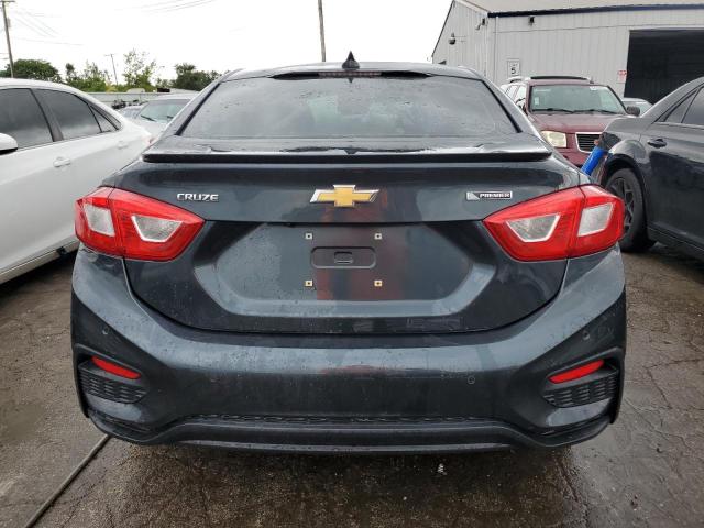 2017 CHEVROLET CRUZE PREM - 1G1BF5SM2H7234818