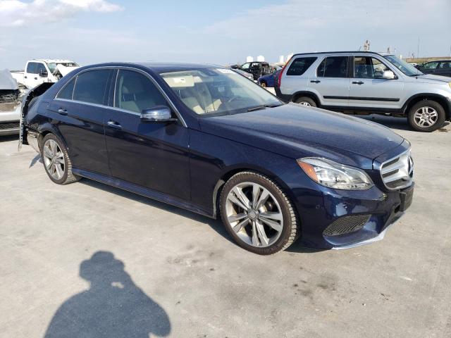 WDDHF5KB2GB226980 Mercedes-Benz E 350
