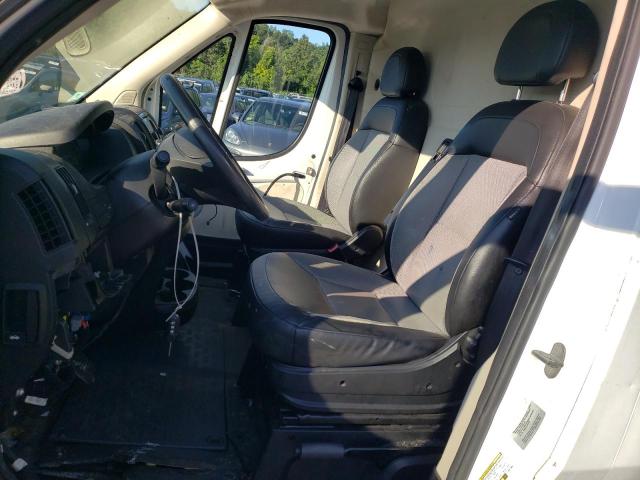 3C6TRVDG6HE517658 RAM Promaster 2500 2500 High