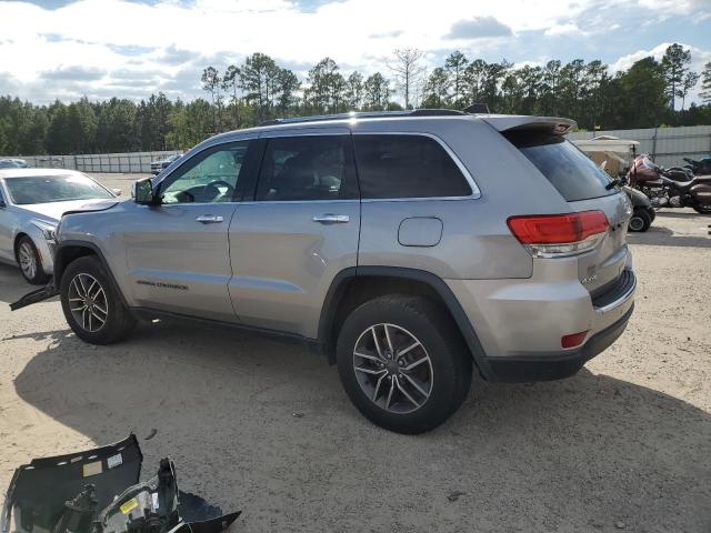 1C4RJFBG2KC686223 | 2019 JEEP GRAND CHER