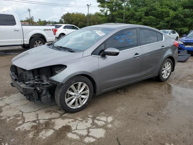 2015 Kia Forte EX